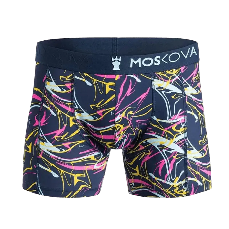 MOSKOVA BOXER M2 Polymide Small-XLarge Tint Splash