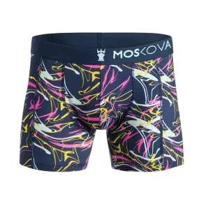 MOSKOVA BOXER M2 Polymide Small-XLarge Tint Splash