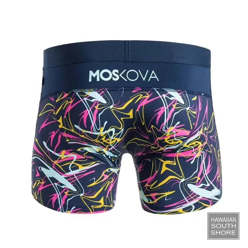 MOSKOVA BOXER M2 Polymide Small-XLarge Tint Splash