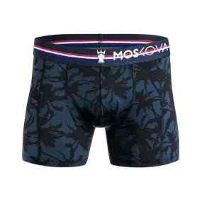 MOSKOVA BOXER M2S Polyamide Small-XLarge Island Flag