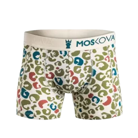 MOSKOVA BOXER M2S Polyamide Small-XXLarge Camo Sand