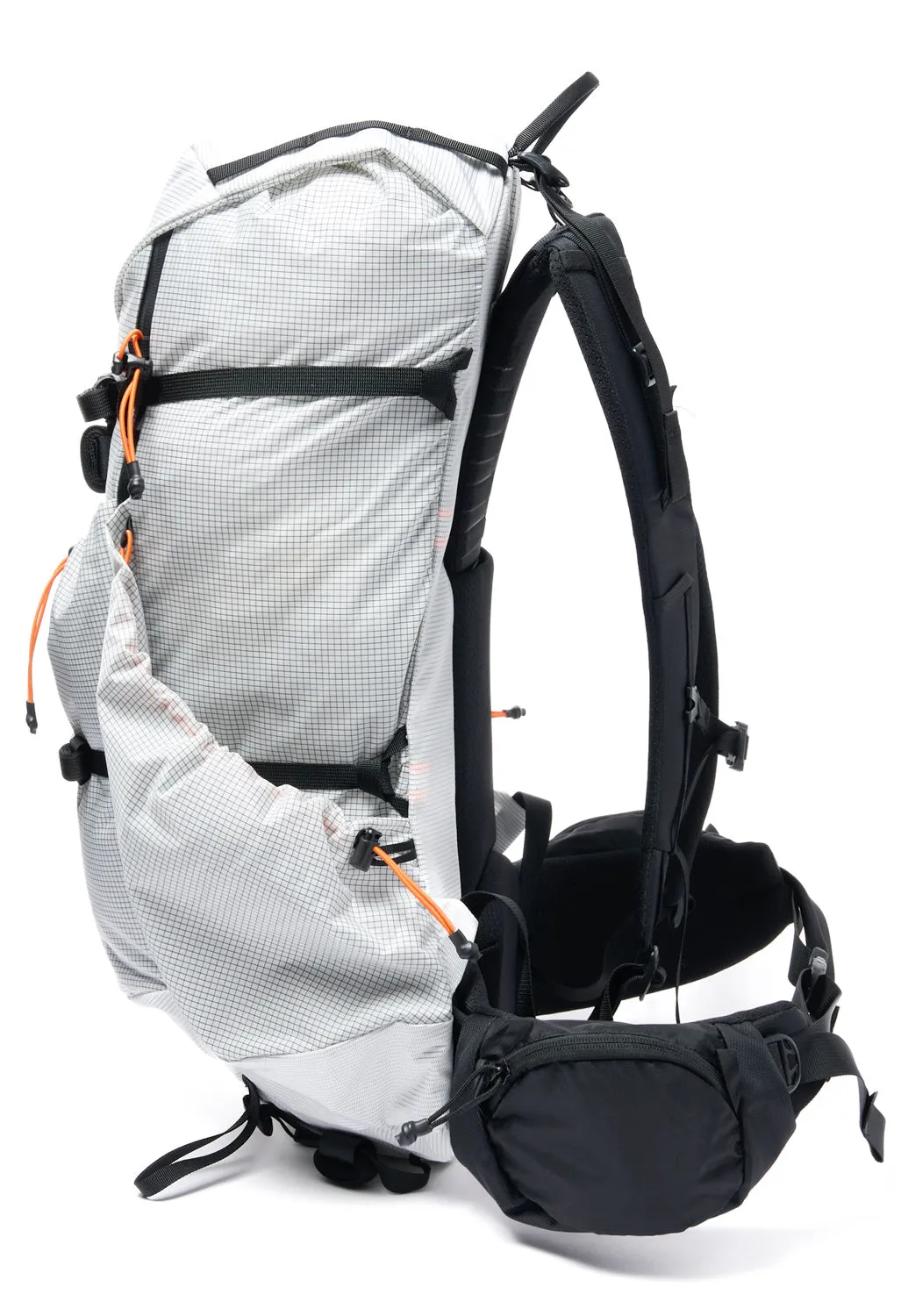 Mystery Ranch Women's Radix 31 Pack - White / Sunset