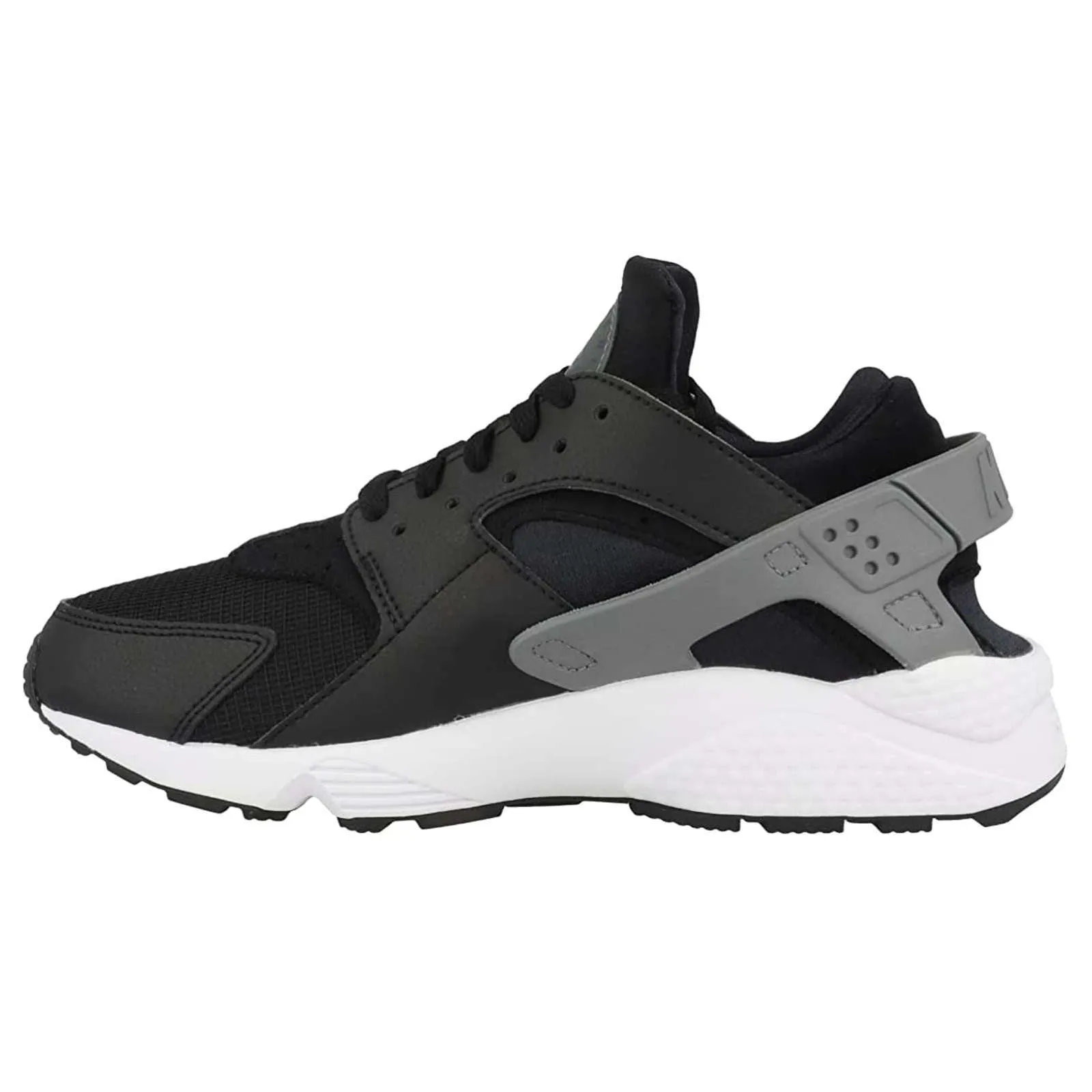 Nike Air Huarache J22 Synthetic Textile Unisex Low-Top Trainers