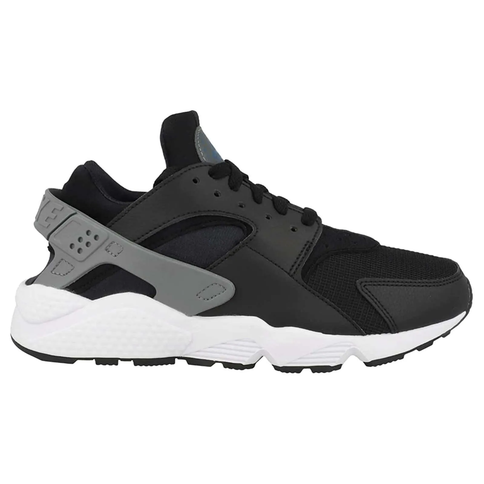Nike Air Huarache J22 Synthetic Textile Unisex Low-Top Trainers