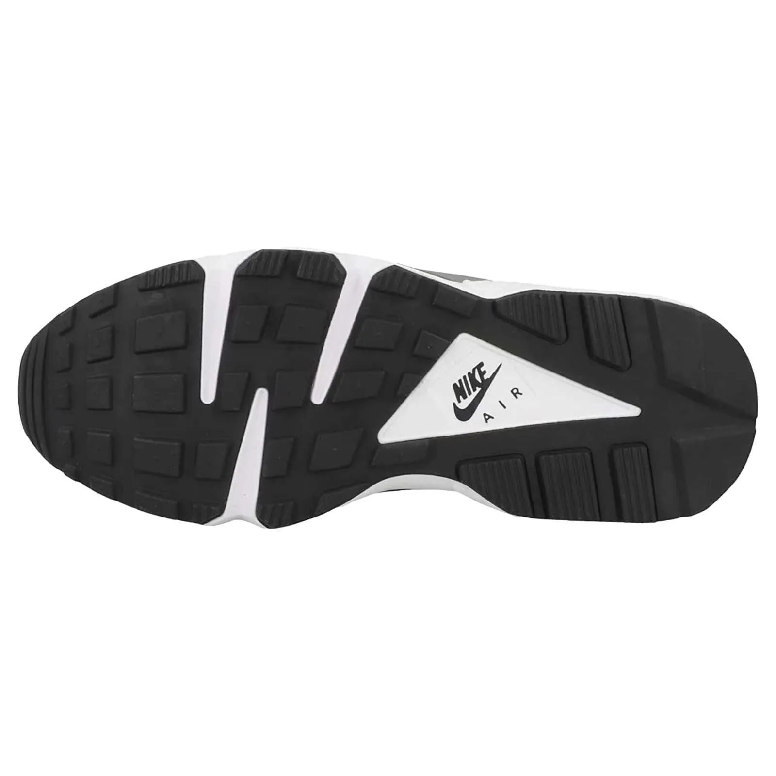Nike Air Huarache J22 Synthetic Textile Unisex Low-Top Trainers