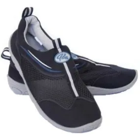 Ocean Pro New Oceanic Neoprene Non-Slip Deck Shoe (Size 4) for All Watersports