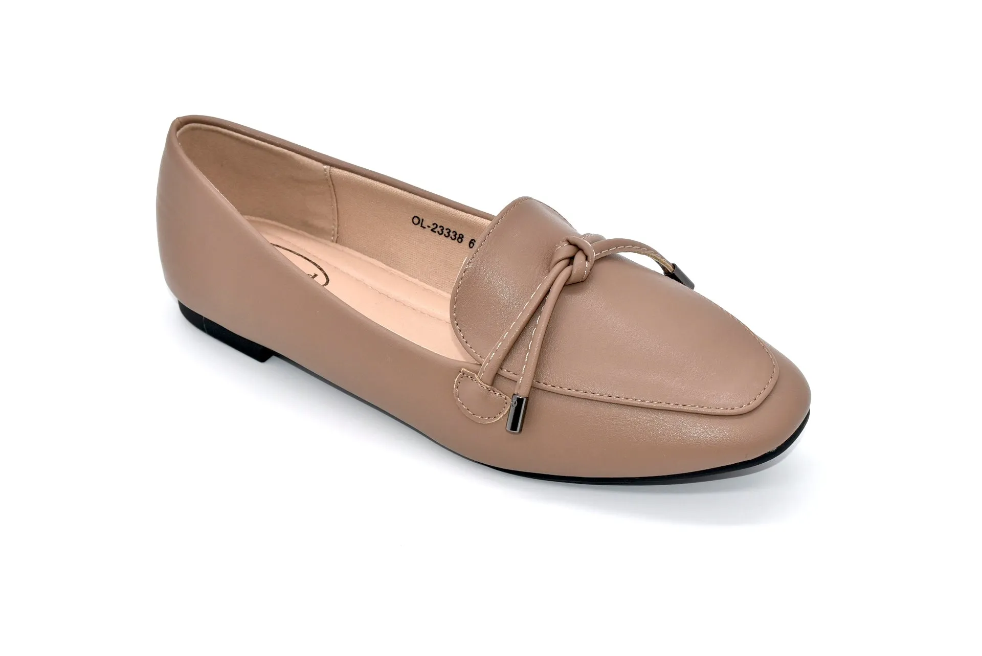 Outland 23338 Ivy Loafers Womens