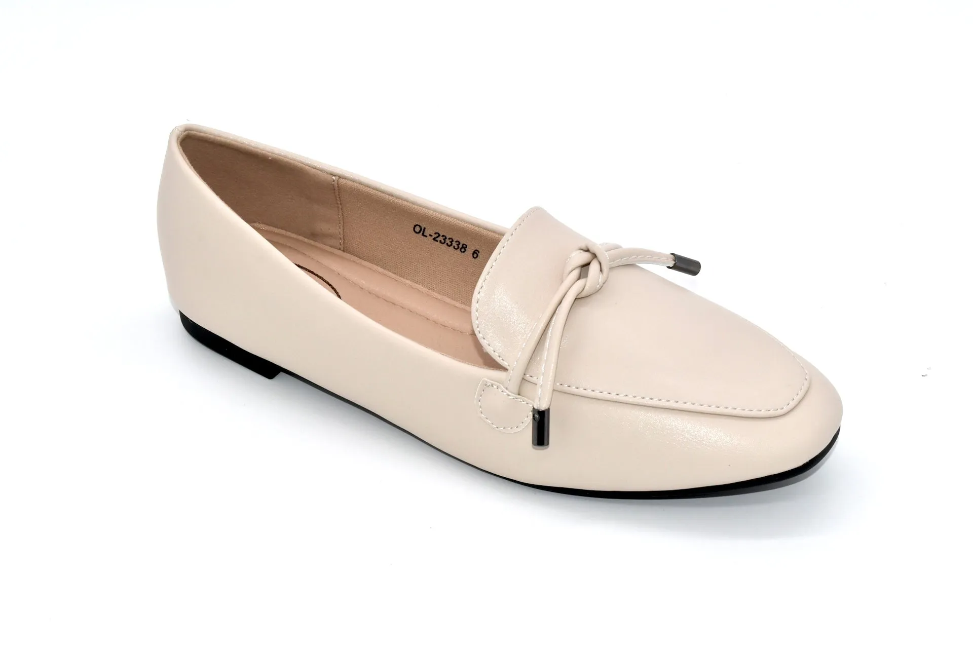 Outland 23338 Ivy Loafers Womens