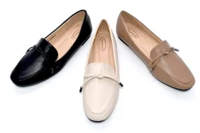 Outland 23338 Ivy Loafers Womens