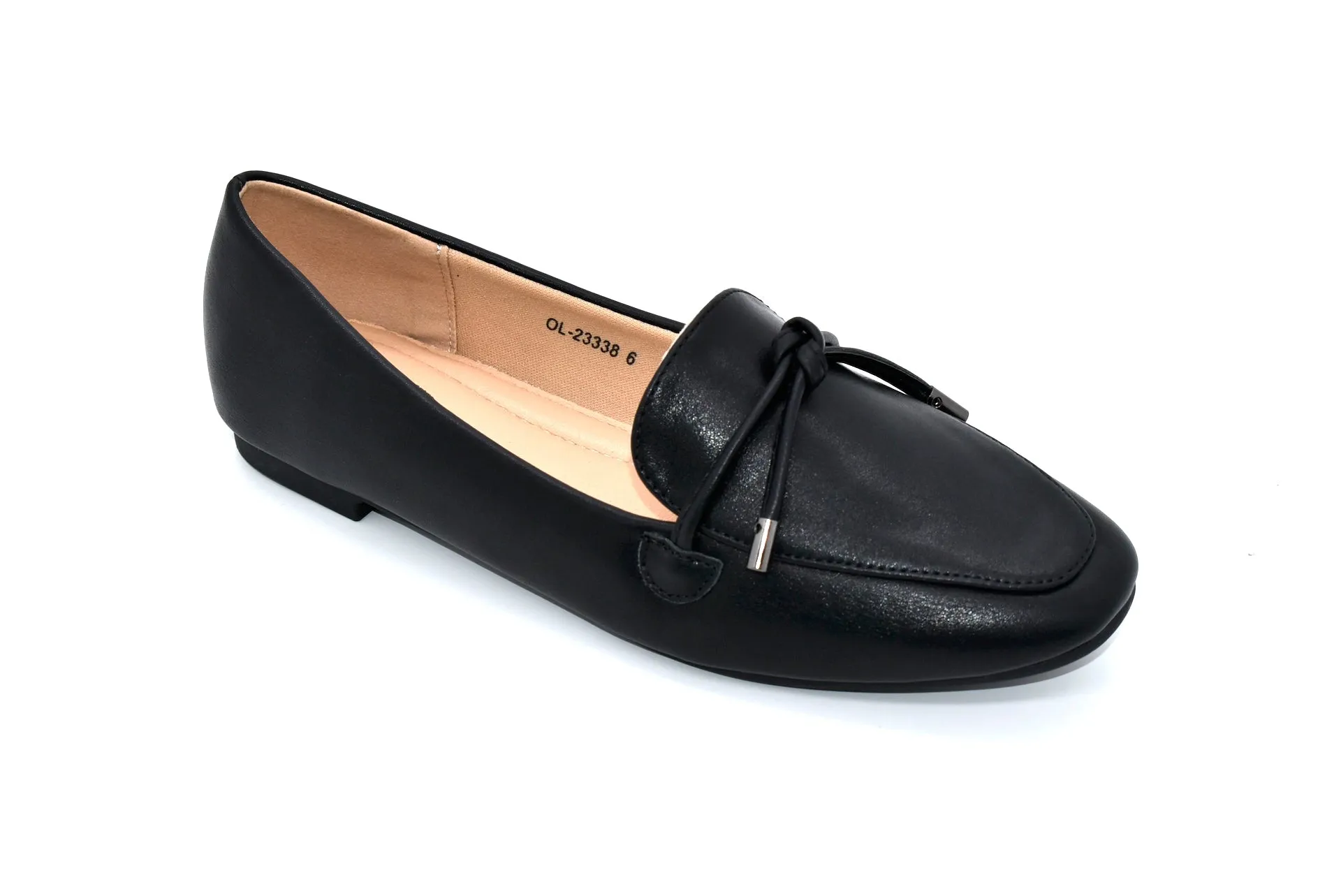 Outland 23338 Ivy Loafers Womens