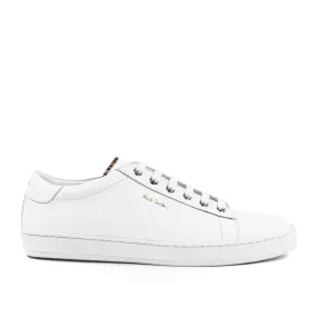 Paul Smith - Hassler Trainers in White