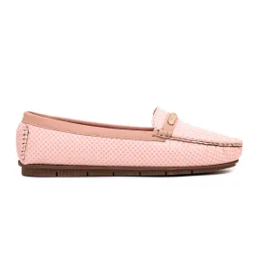 Pink Moccasin WN4228