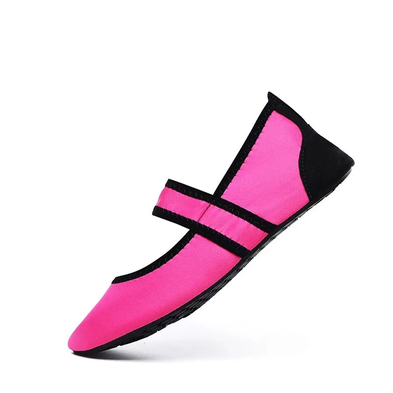 PoiseFlex Fitness Trainers For Women