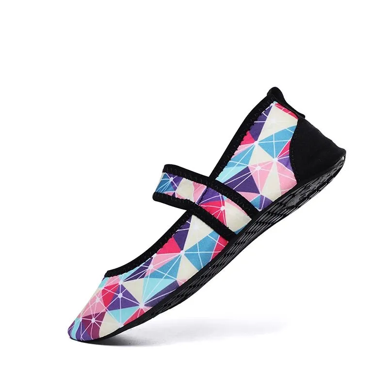PoiseFlex Fitness Trainers For Women
