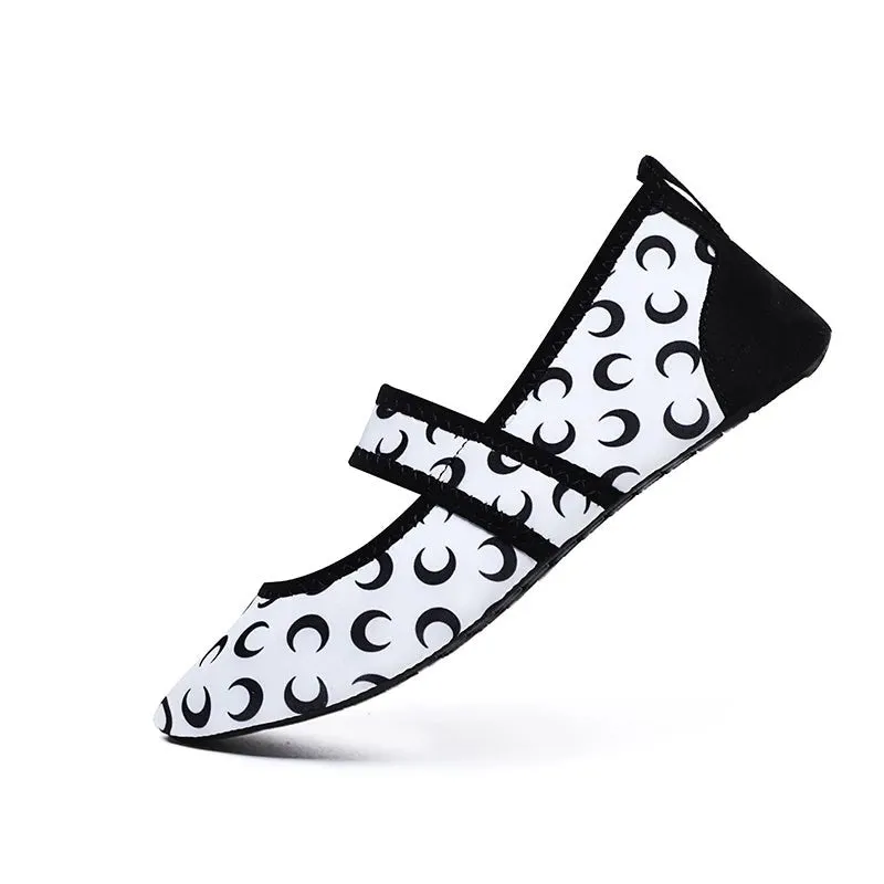 PoiseFlex Fitness Trainers For Women