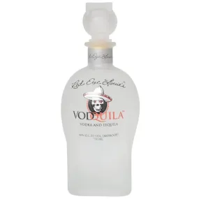 Red Eye Louie’s Vodquila