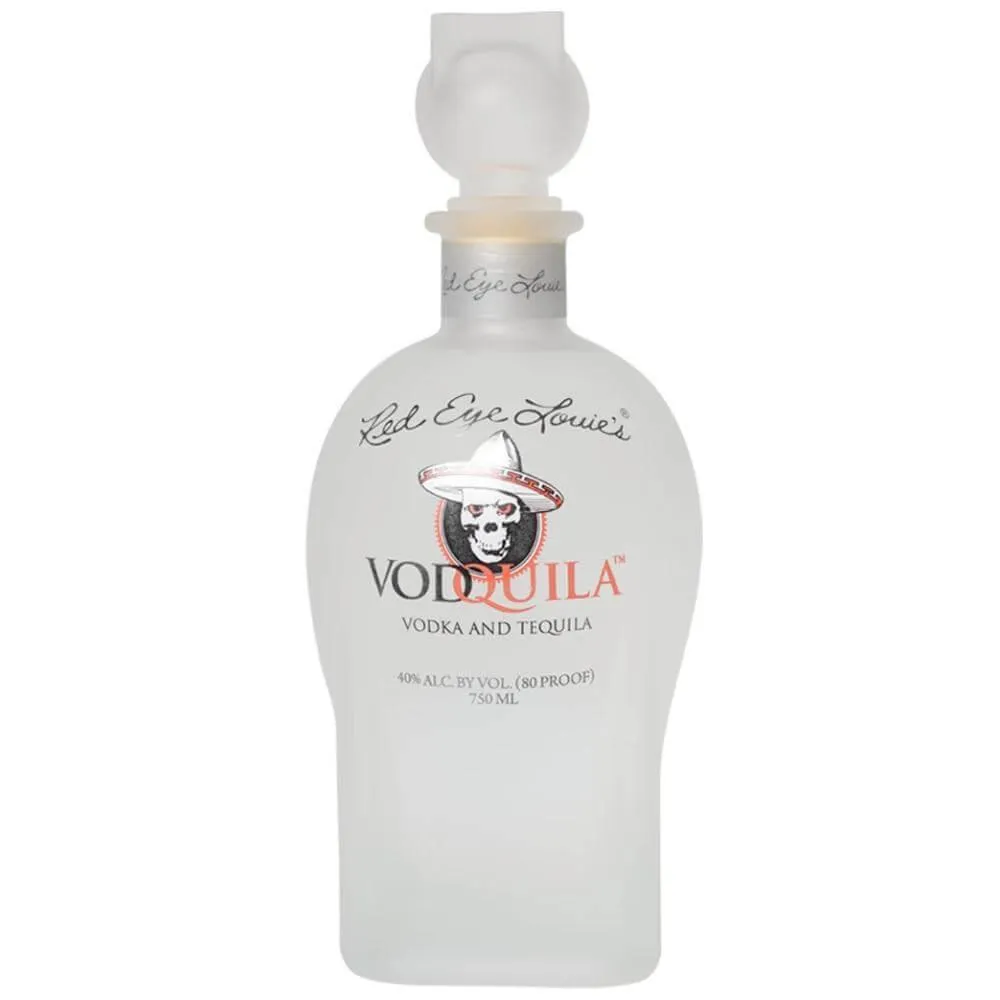 Red Eye Louie’s Vodquila