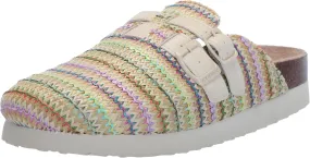 Rocket Dog Women ABEL Comfort Classic Clog Mule