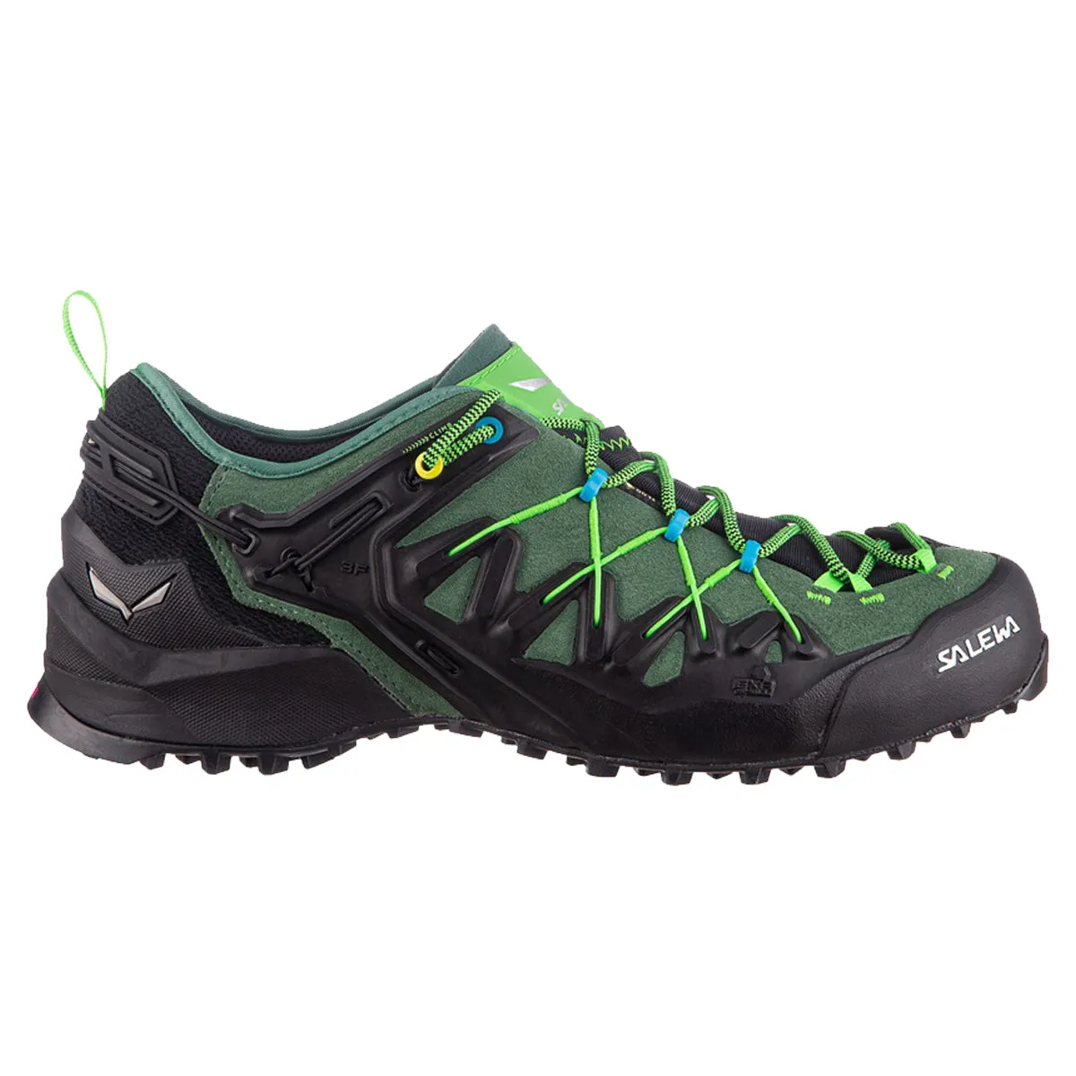 Salewa Wildfire Edge GTX