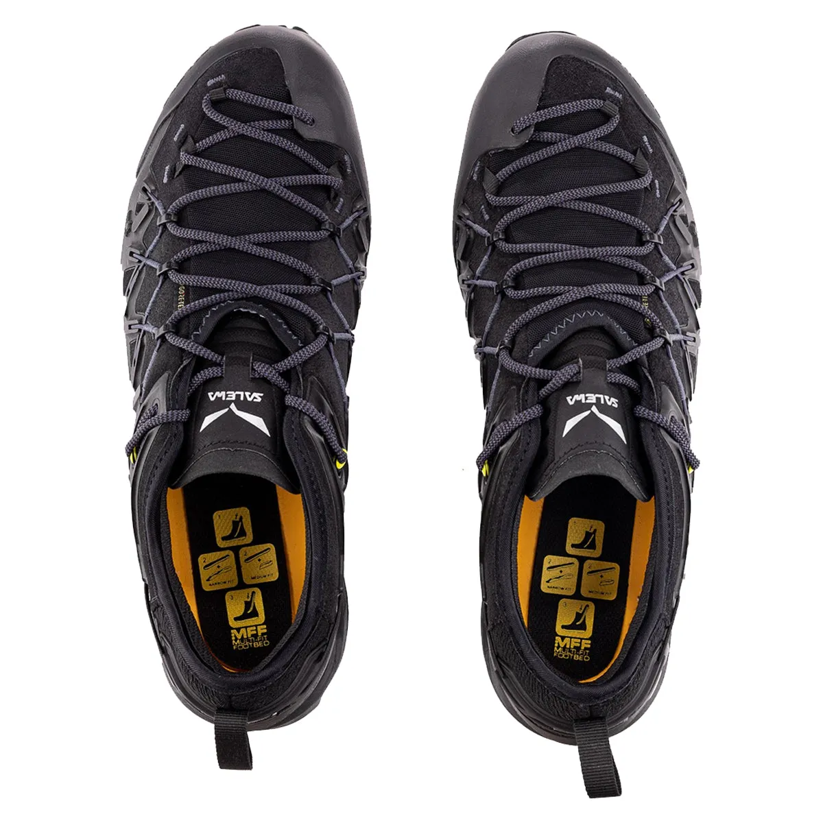 Salewa Wildfire Edge GTX