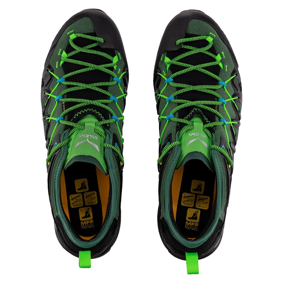 Salewa Wildfire Edge GTX