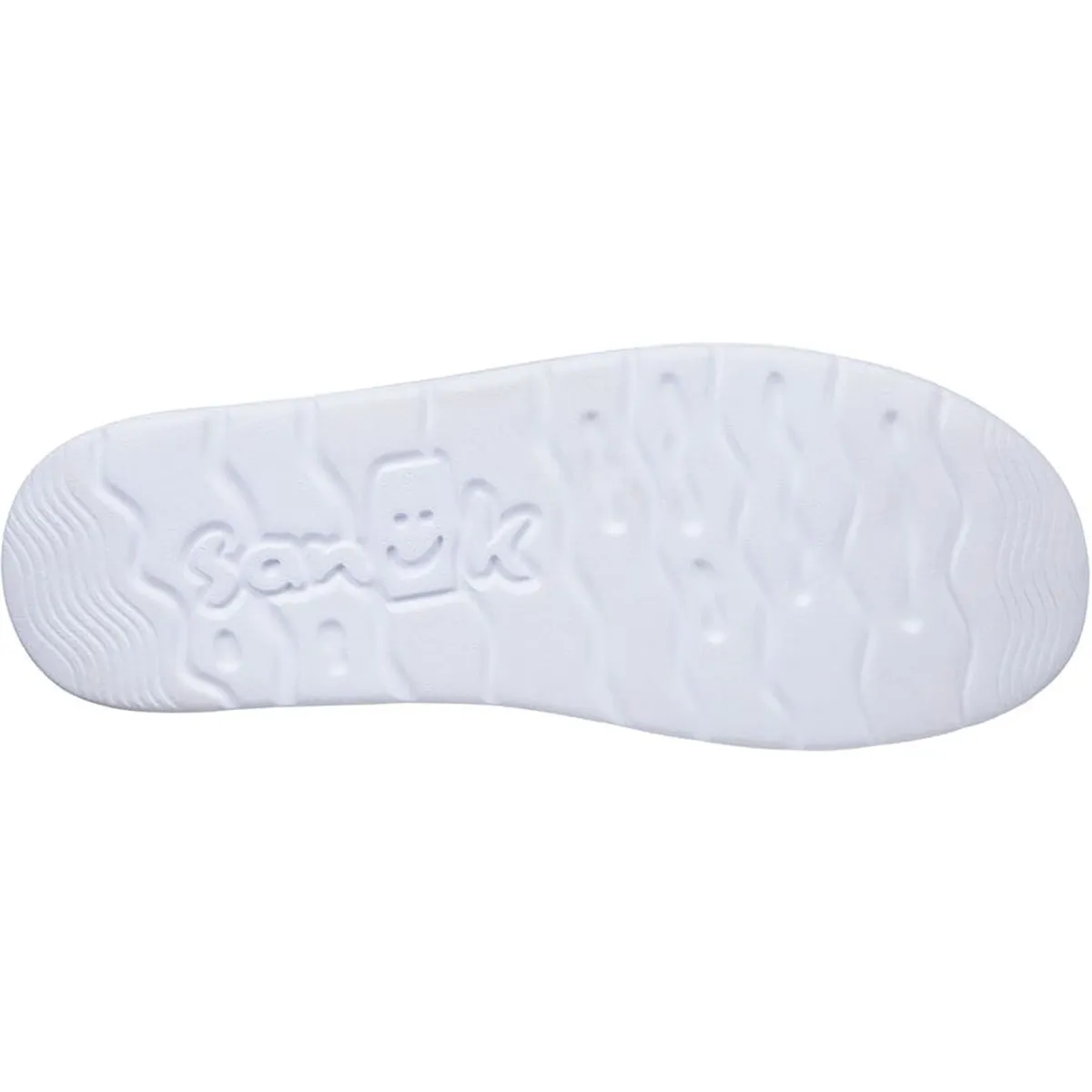Sanuk Shaka Men's Shoes Footwear (Brand New)
