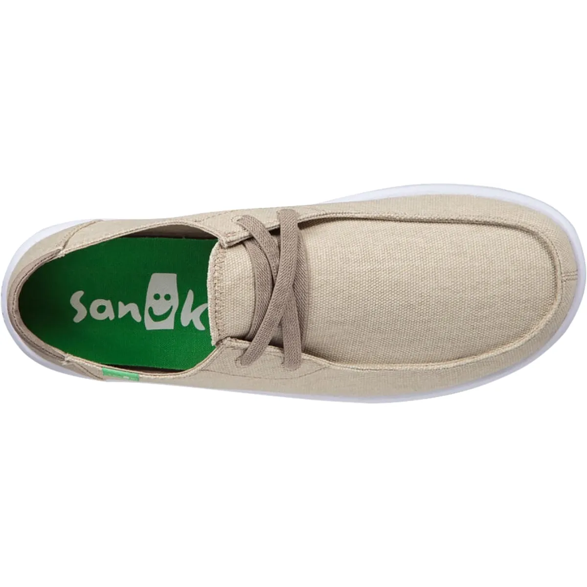 Sanuk Shaka Men's Shoes Footwear (Brand New)
