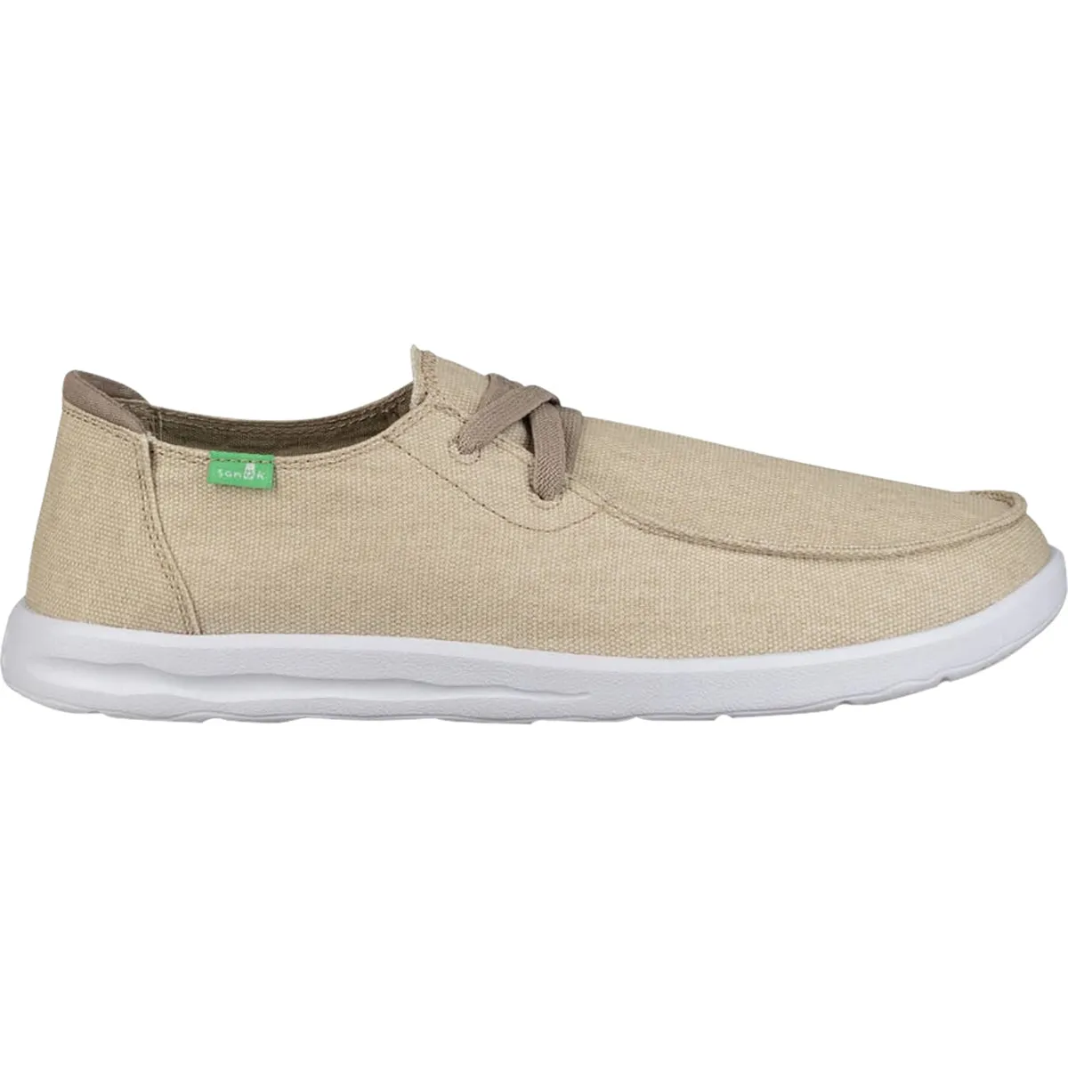 Sanuk Shaka Men's Shoes Footwear (Brand New)