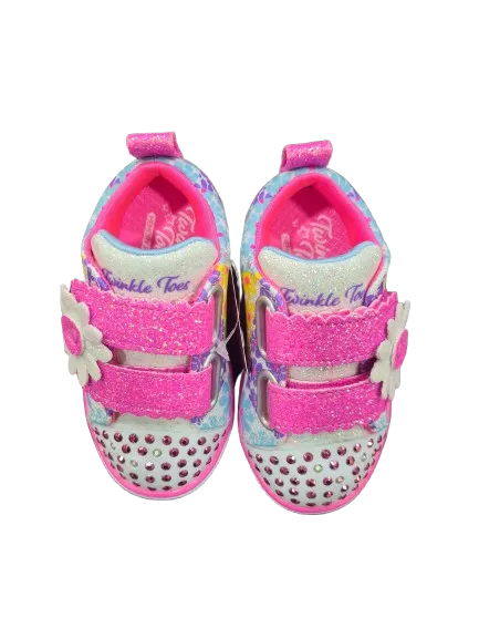 Skechers twinkle toes