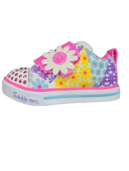 Skechers twinkle toes
