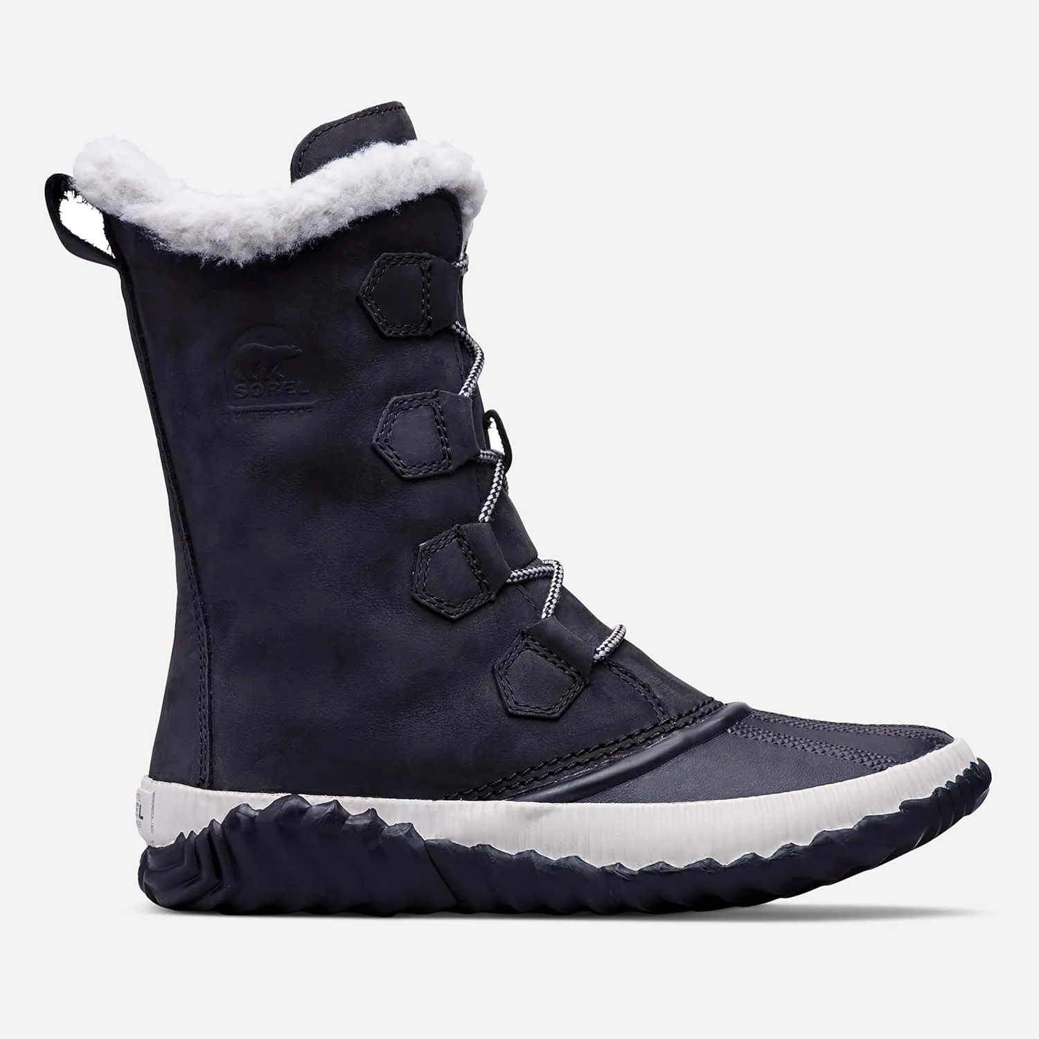 Sorel Women's Slouch Boots Duck