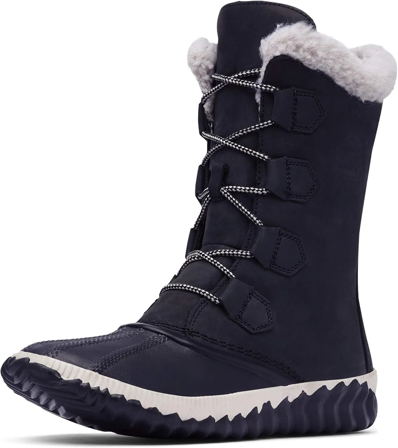 Sorel Women's Slouch Boots Duck