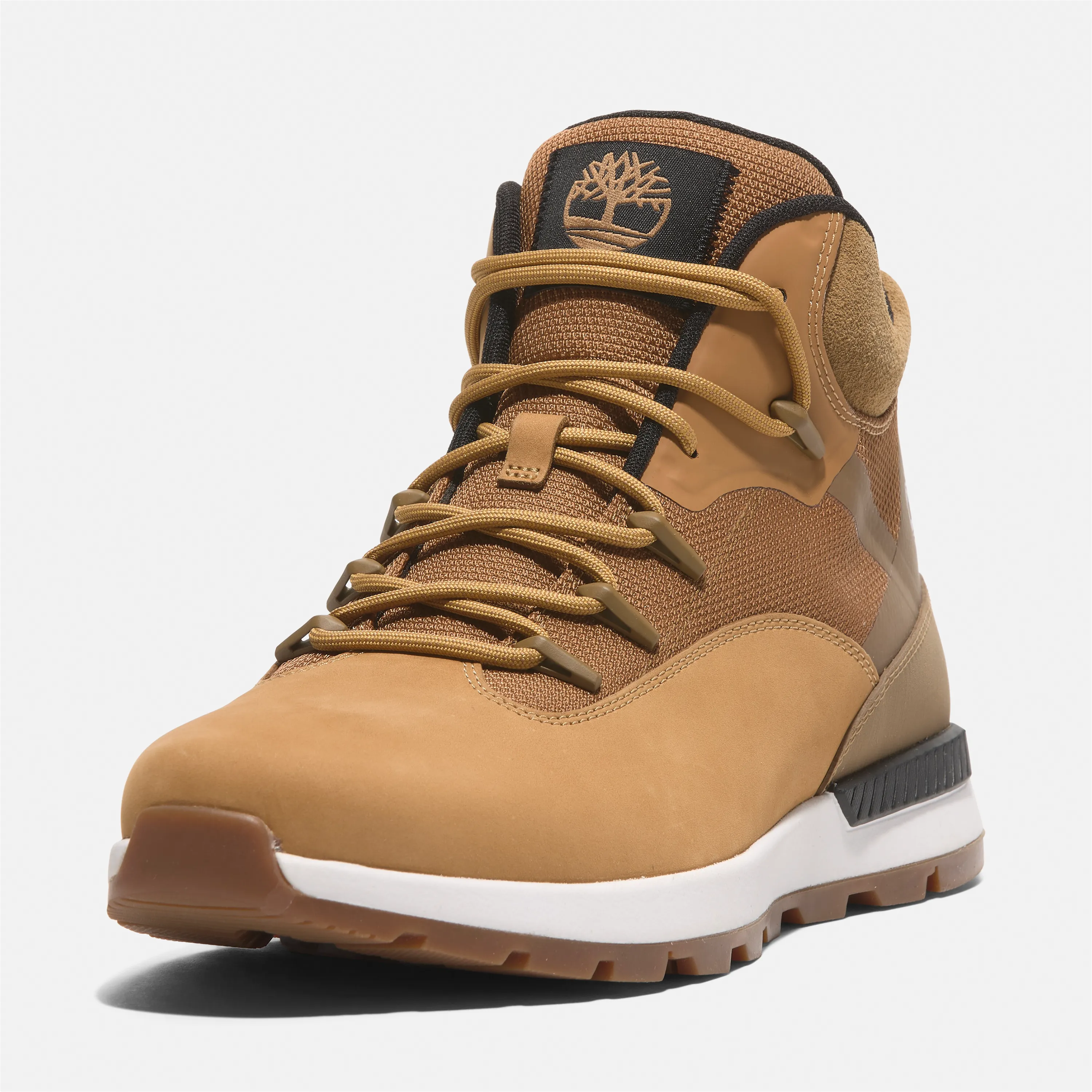 Sprint Trekker Mid Lace-Up Sneaker For Men