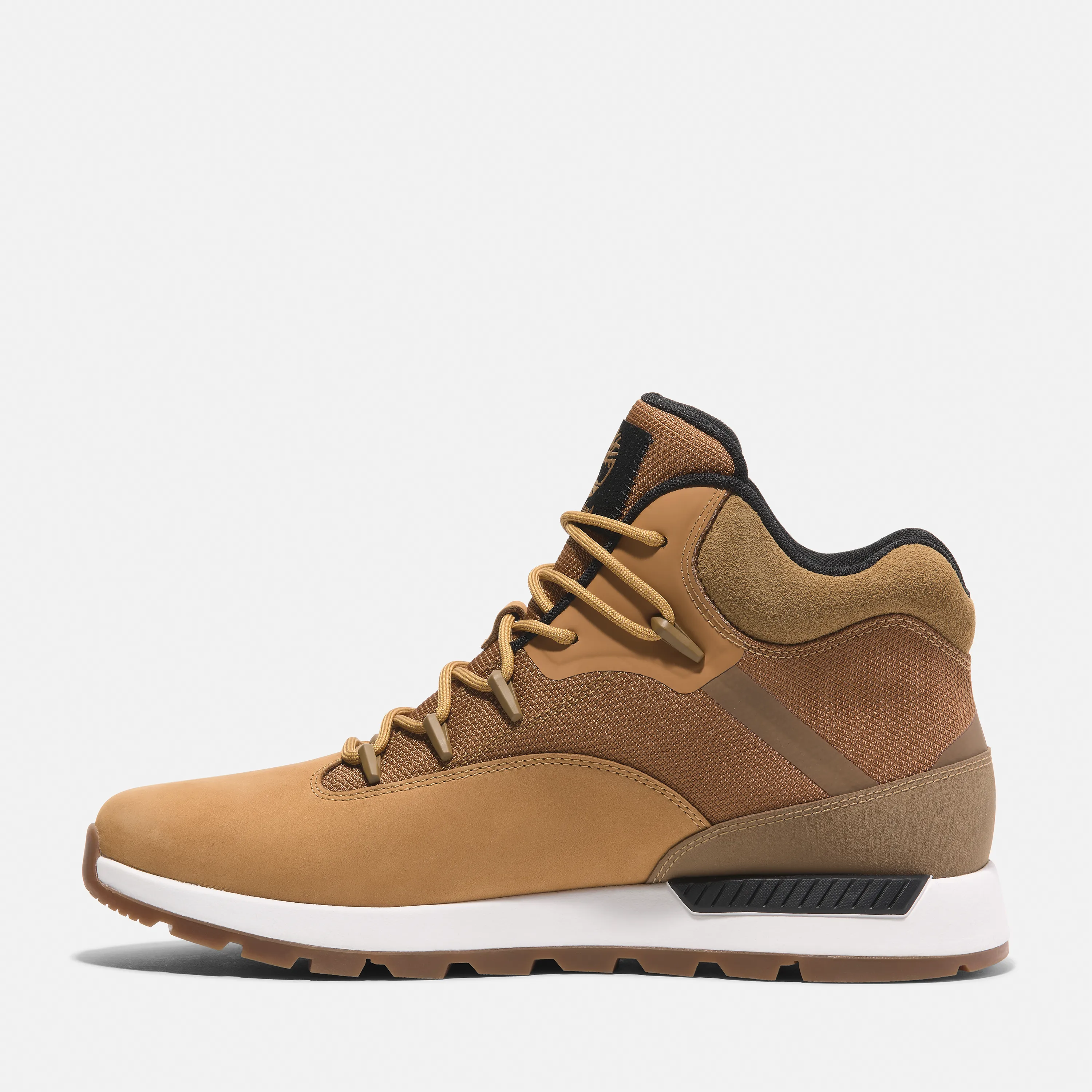 Sprint Trekker Mid Lace-Up Sneaker For Men