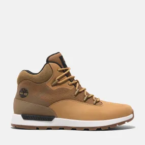 Sprint Trekker Mid Lace-Up Sneaker For Men