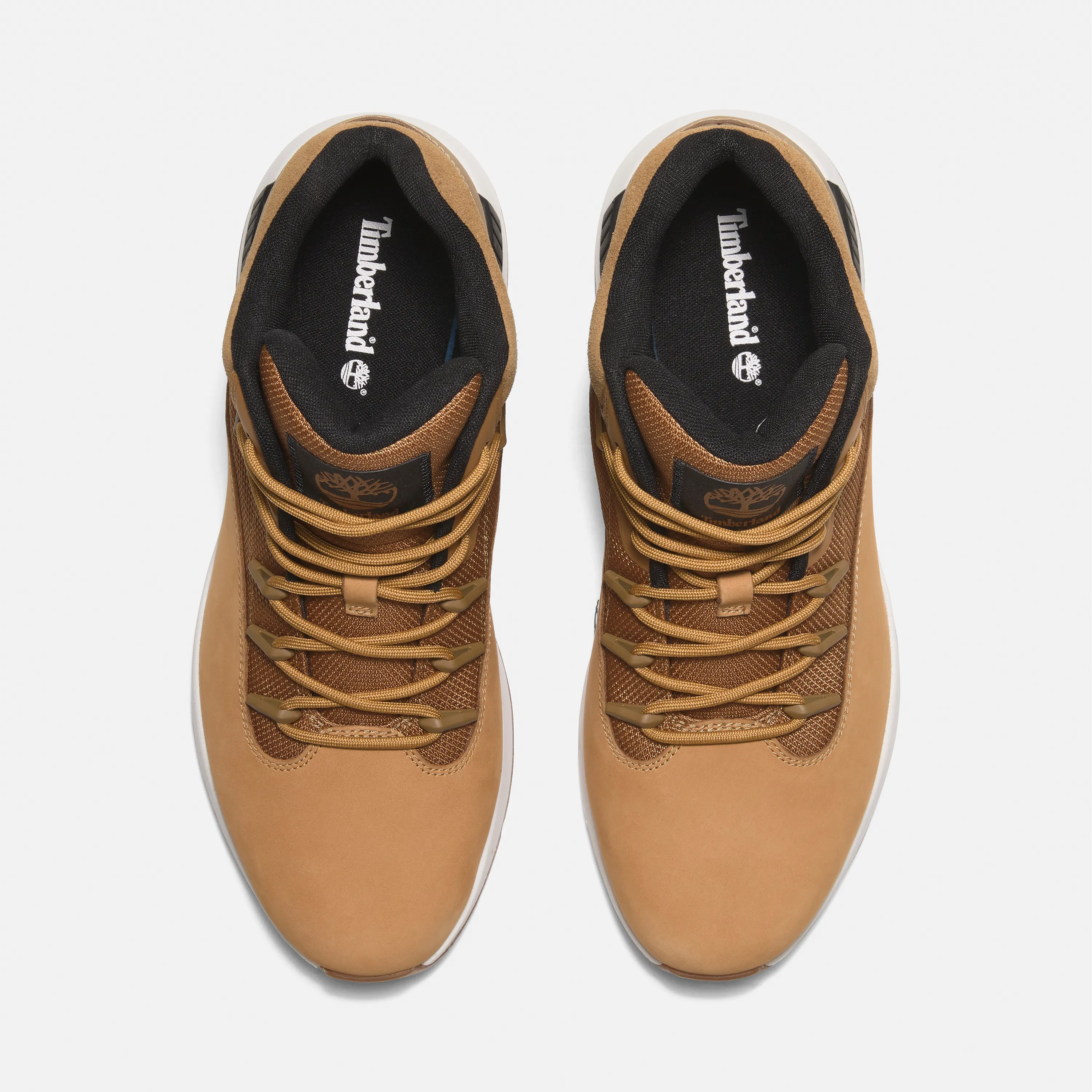Sprint Trekker Mid Lace-Up Sneaker For Men