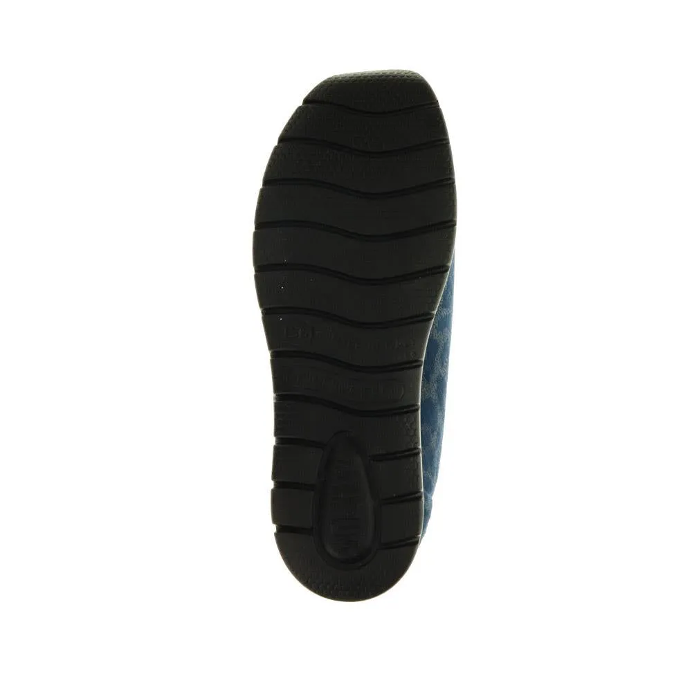 Stretch-Fit Slip-On Trainers - FLY40021 / 325 642