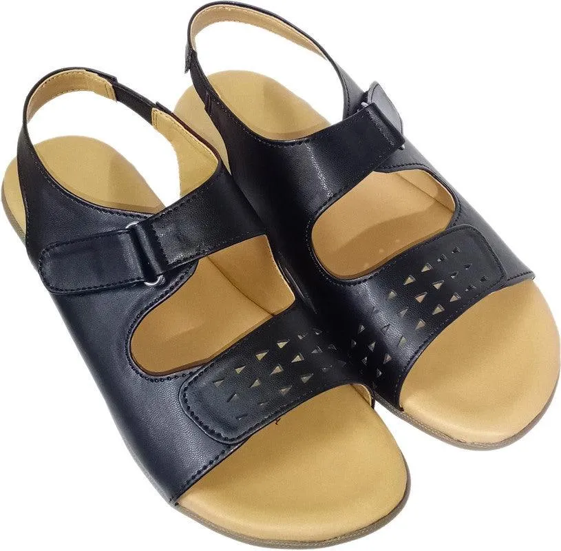 Stylish Flat Sandal for Girls and Women