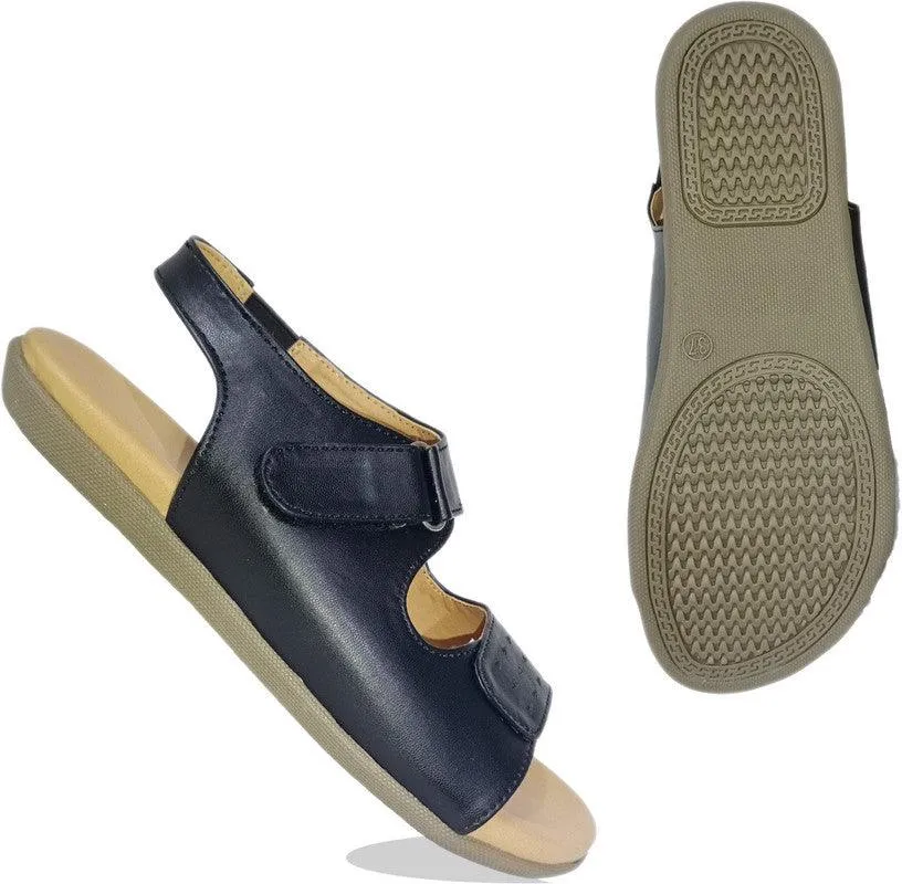 Stylish Flat Sandal for Girls and Women