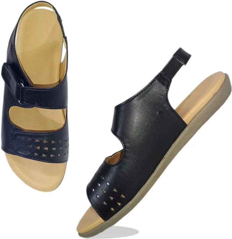 Stylish Flat Sandal for Girls and Women
