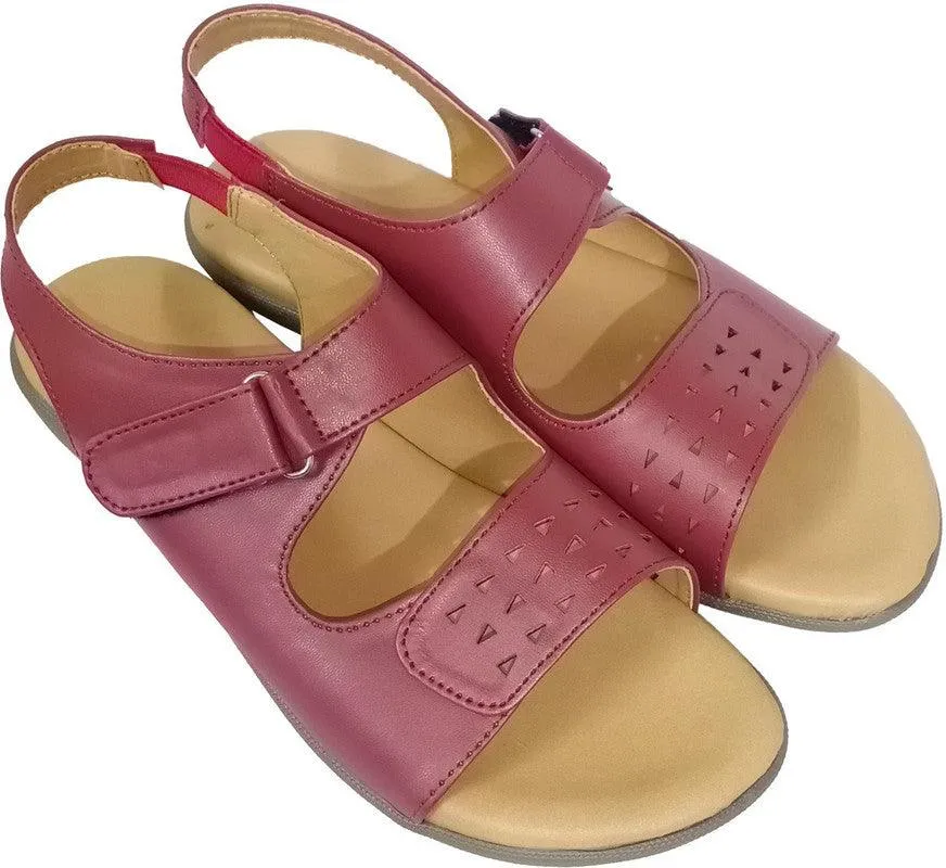 Stylish Flat Sandal for Girls and Women