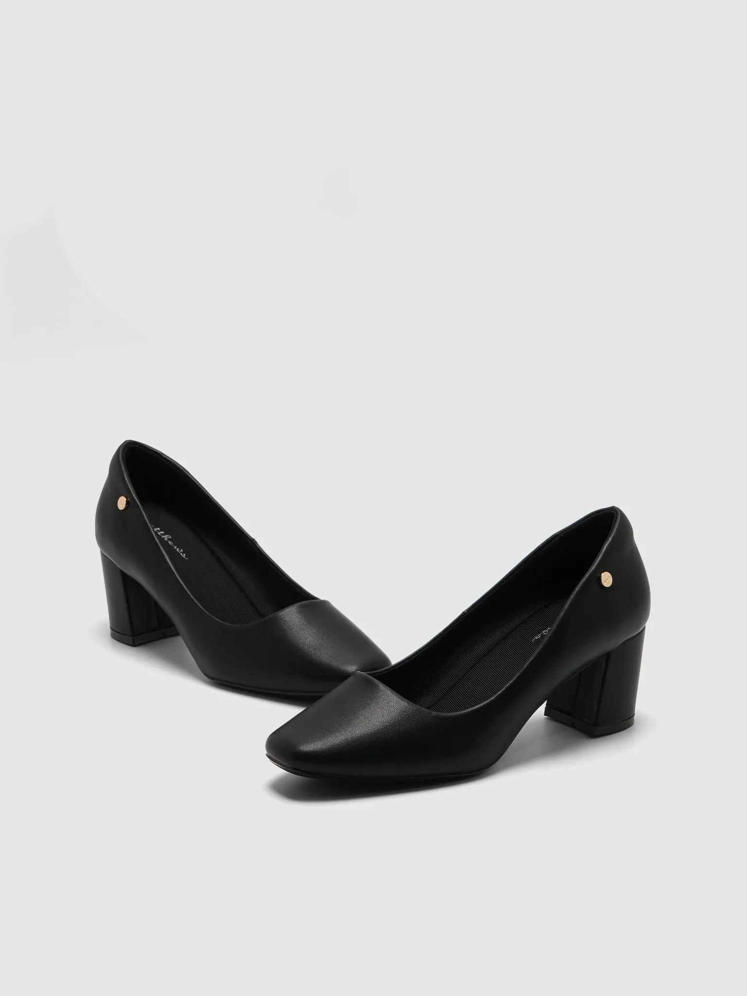 Tamia Heel Pumps