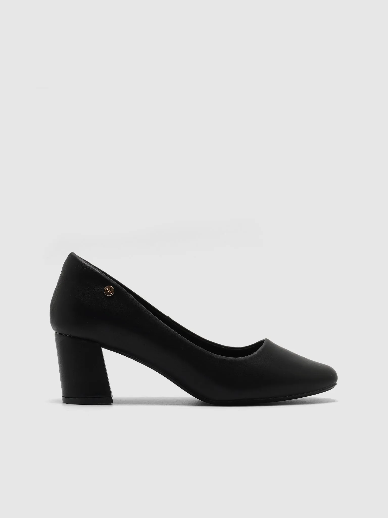 Tamia Heel Pumps