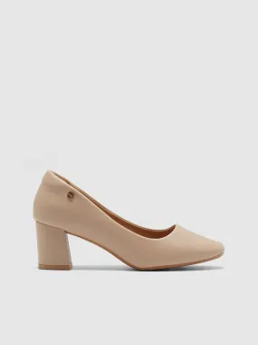 Tamia Heel Pumps