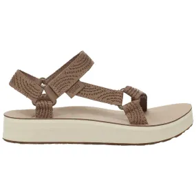 Teva Midform Universal Geometric - Women's
