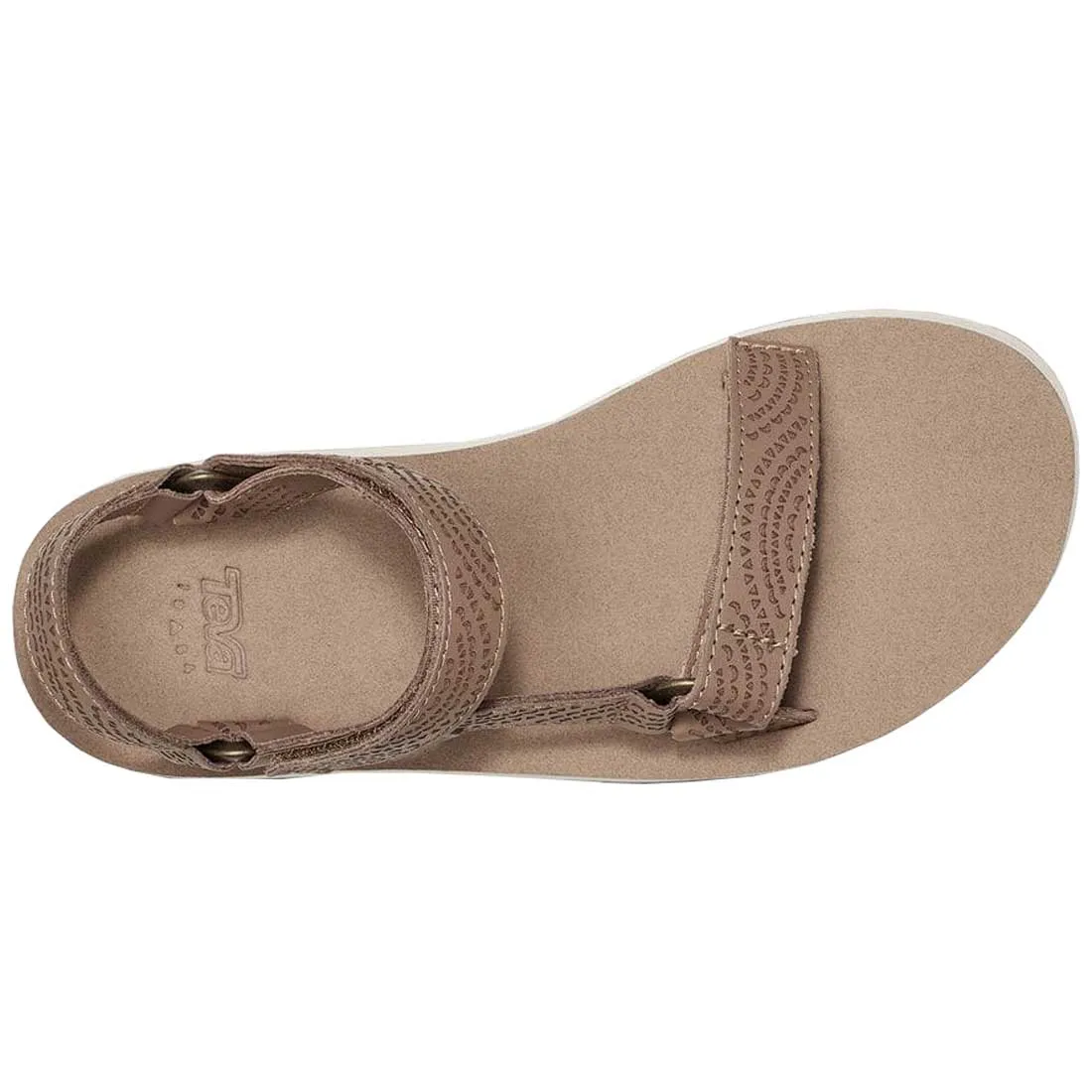 Teva Midform Universal Geometric - Women's
