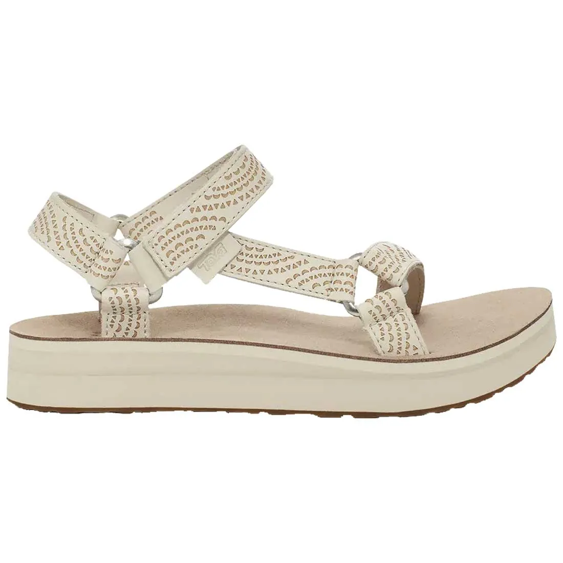 Teva Midform Universal Geometric - Women's