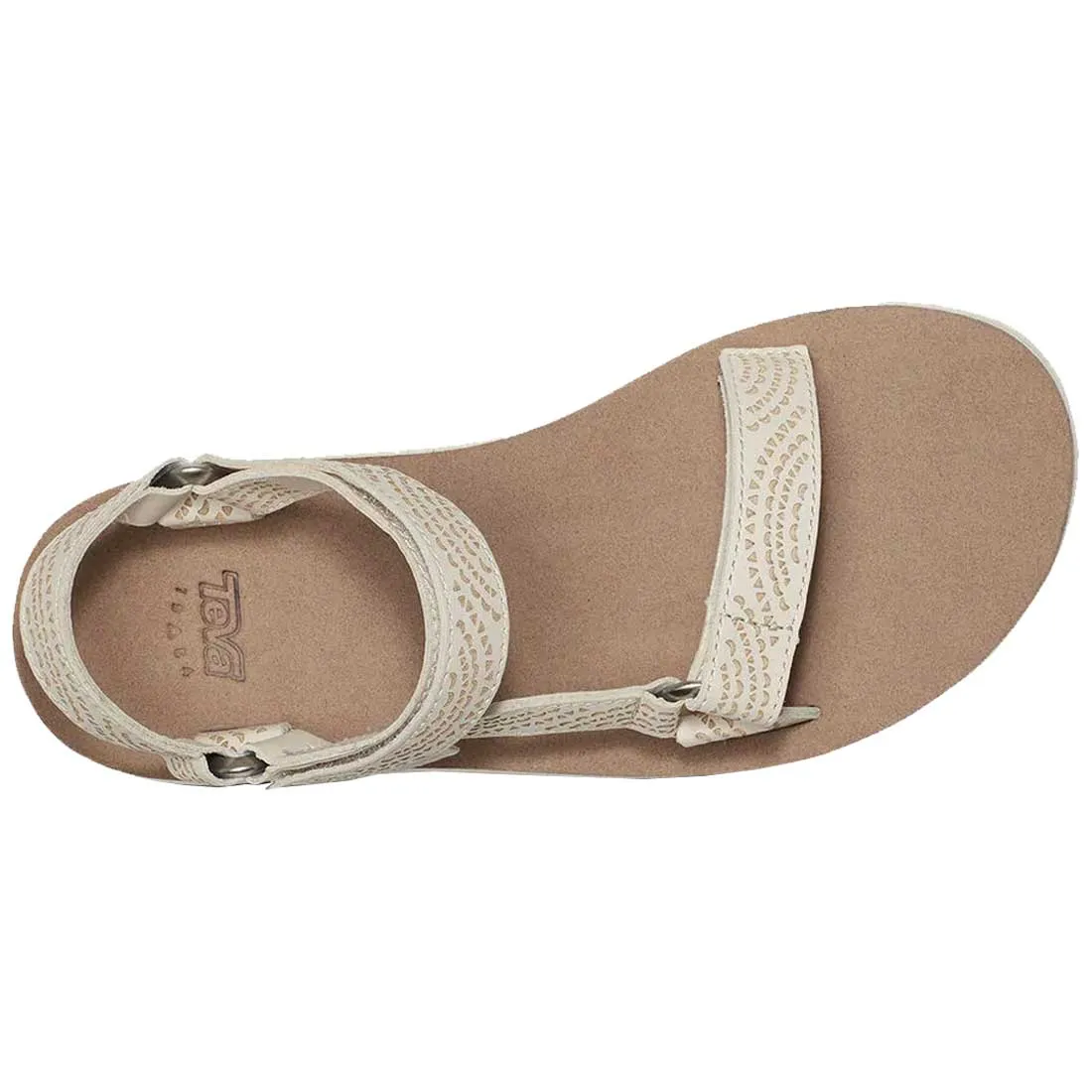 Teva Midform Universal Geometric - Women's