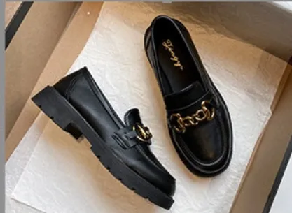 The Coco Loafers