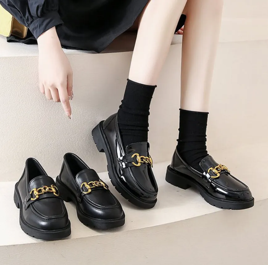 The Coco Loafers